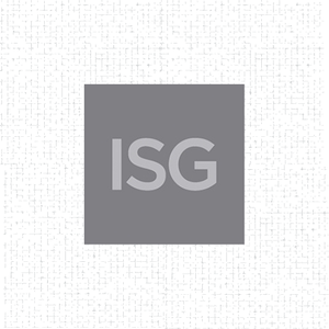 Fundraising Page: ISG